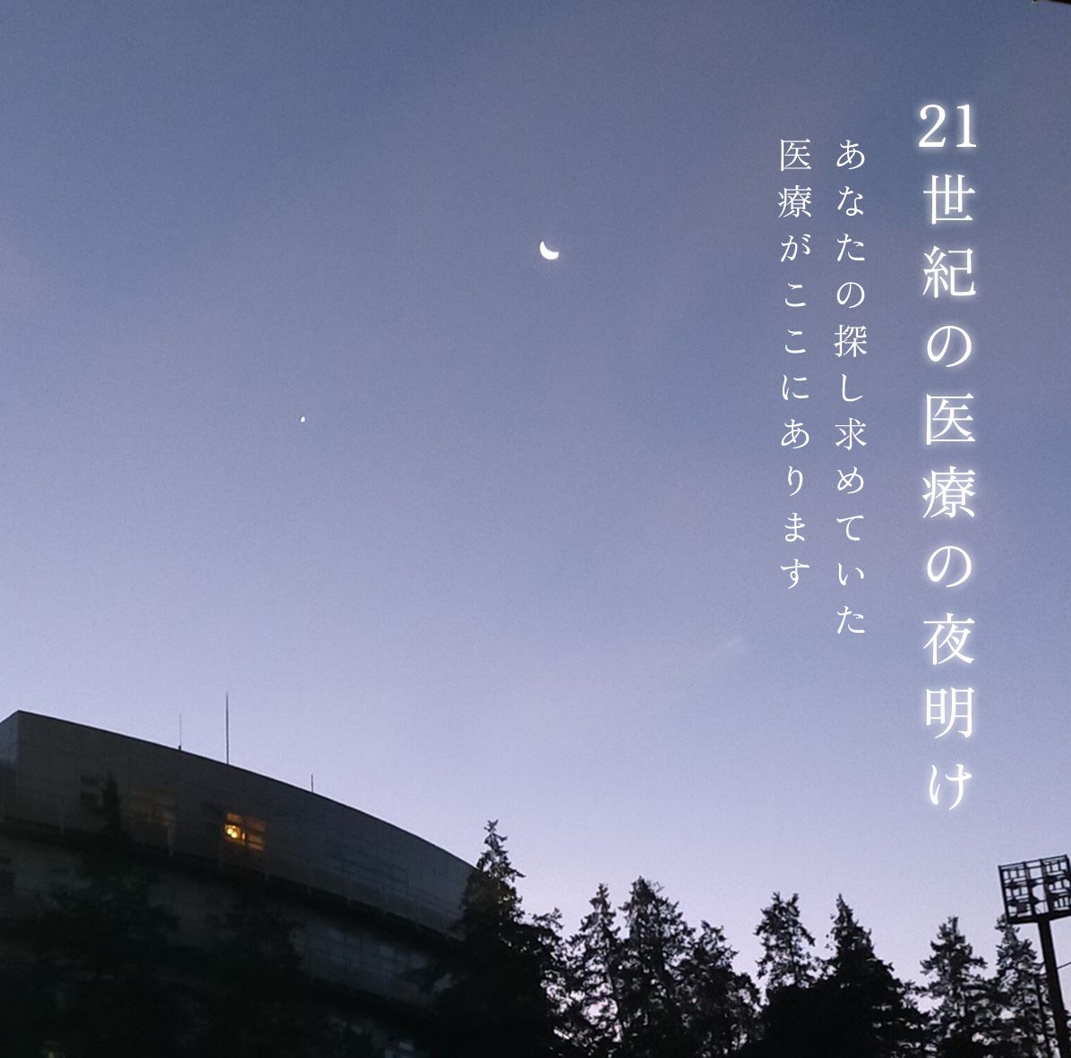 犀星の杜クリニック六本木 Forest of Regeneration Clinic Roppongi