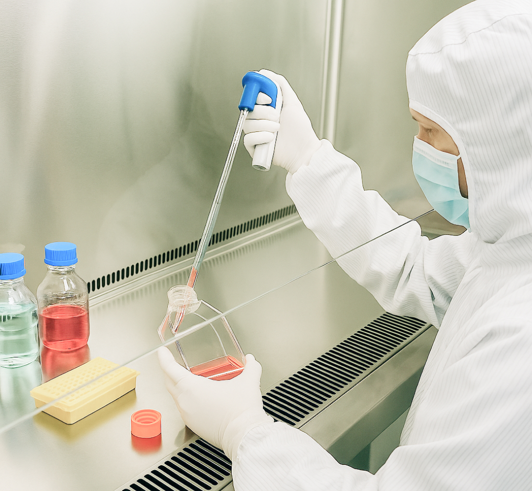 サイトカイン産生にこだわる培養環境 －質の高い細胞加工へ