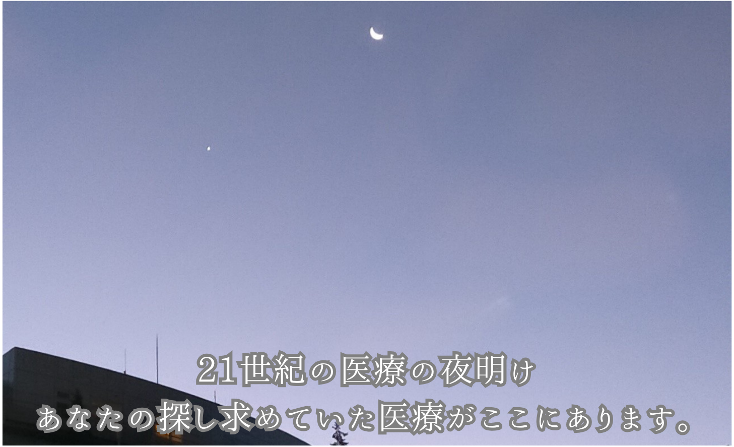 犀星の杜クリニック六本木 Forest of Regeneration Clinic Roppongi